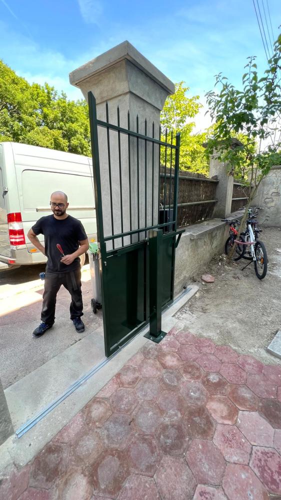 réalisations